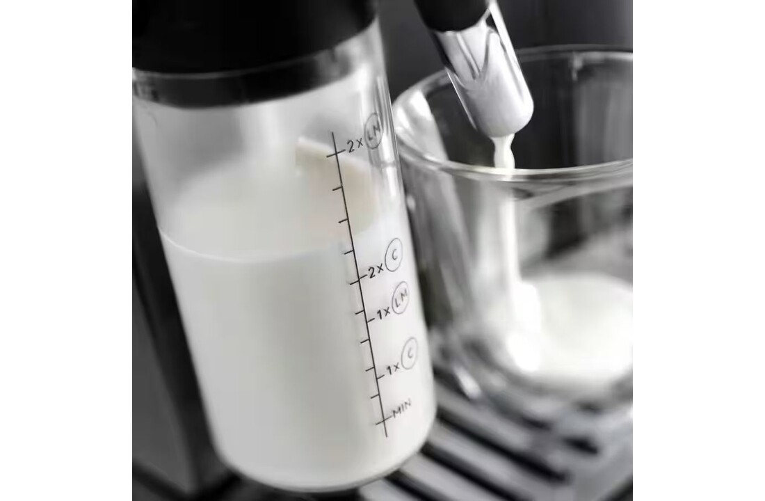 De'Longhi Magnifica Evo ECAM290.81.TB - Koffiemachine