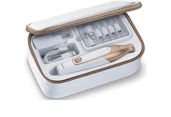 Beurer MP 64 Manicure-/ pedicureset - Manicure/ pedicure set