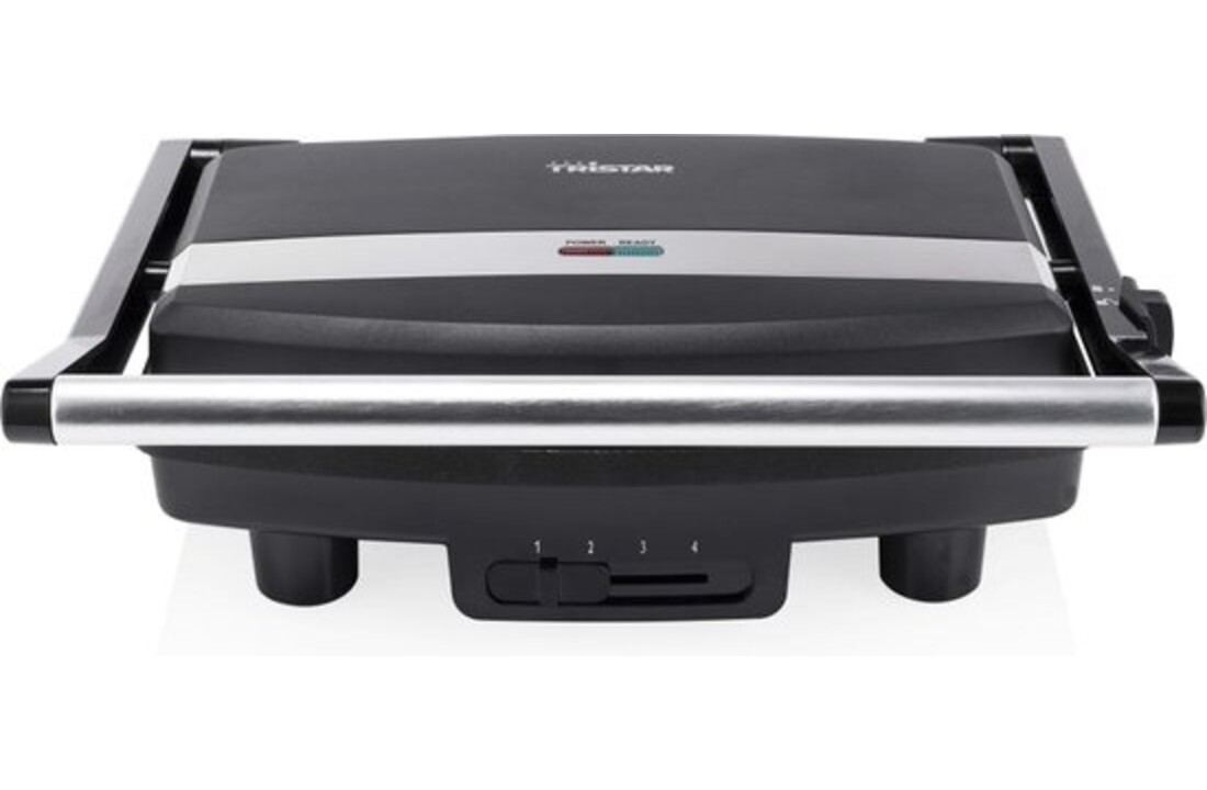 Tristar GR-2856 - Contactgrill