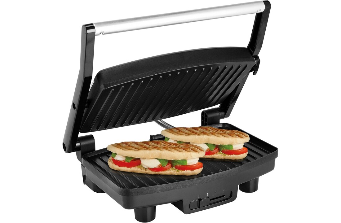 Tristar GR-2856 - Contactgrill