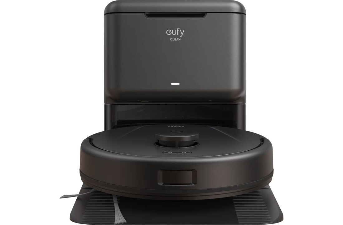 Eufy L60 Hybrid SES - Robotstofzuiger
