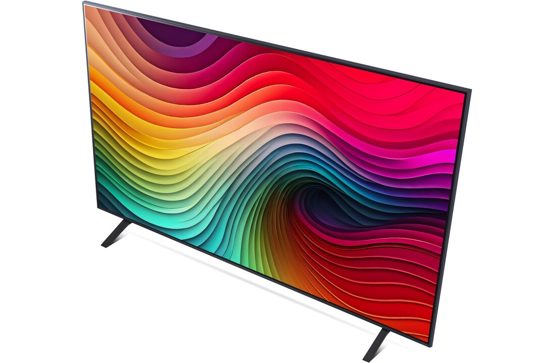 LG 50NANO81T6A (2024) - NanoCell TV