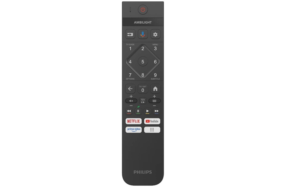 Philips 55OLED850/12 (2025) - OLED TV