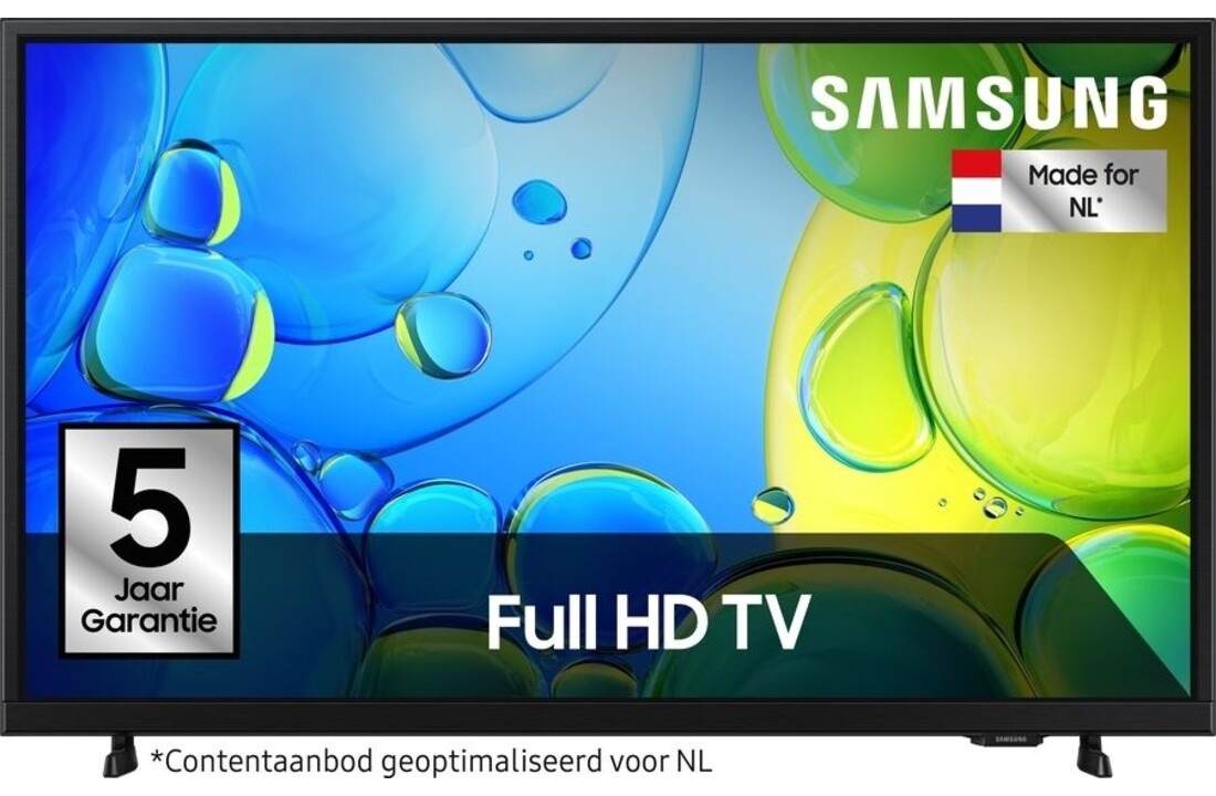 Samsung FHD 32F6000F (2025) - LED TV
