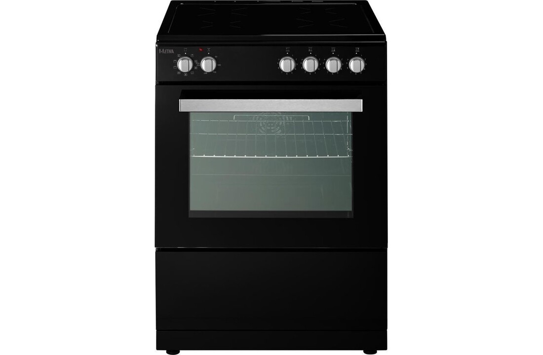 ETNA FIV560ZWA - Inductiefornuis