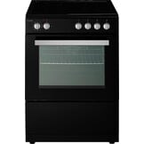 ETNA FIV560ZWA - Inductiefornuis