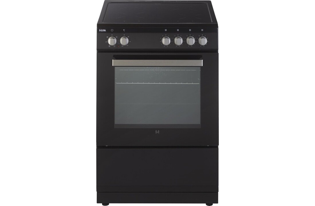 ETNA FIV560ZWA - Inductiefornuis