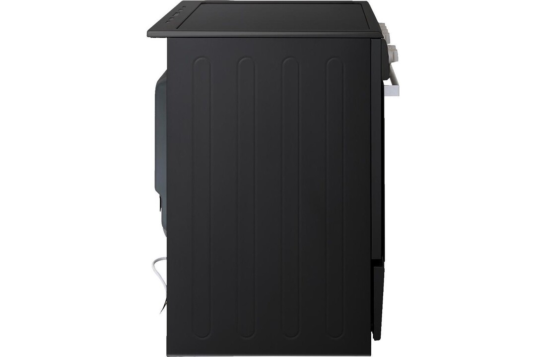 ETNA FIV560ZWA - Inductiefornuis