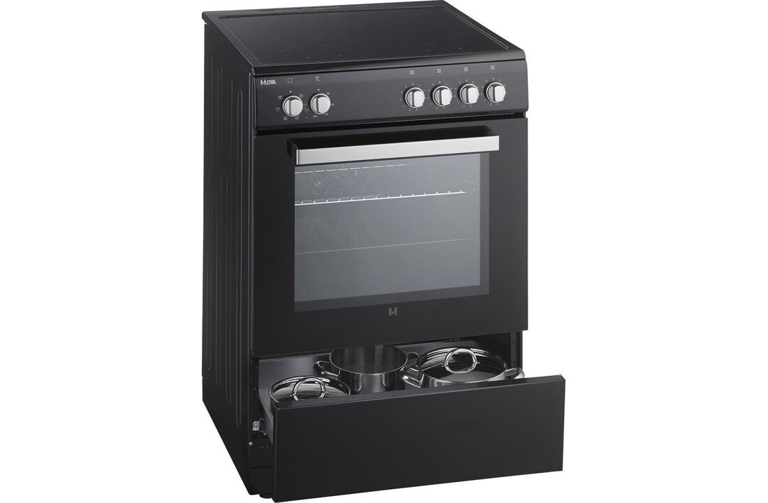 ETNA FIV560ZWA - Inductiefornuis