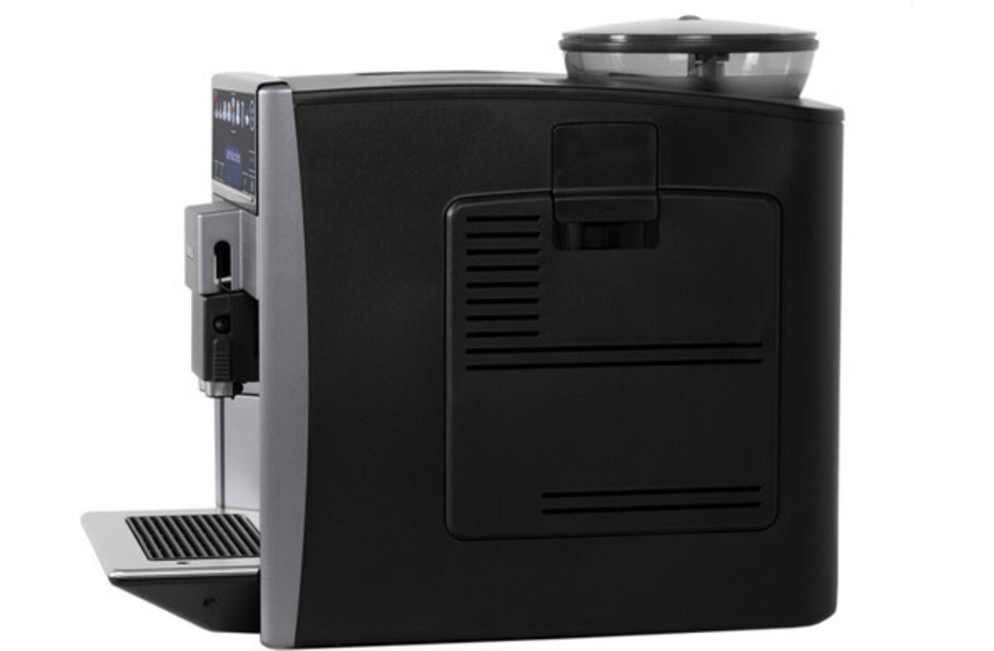 Siemens EQ.6 Plus TE651209RW - Koffiemachine