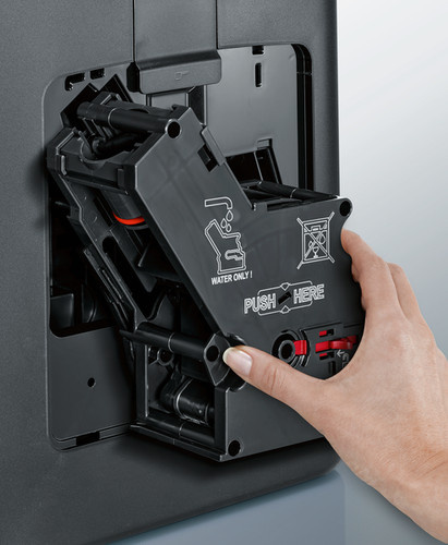 Siemens EQ.6 Plus TE651209RW - Koffiemachine