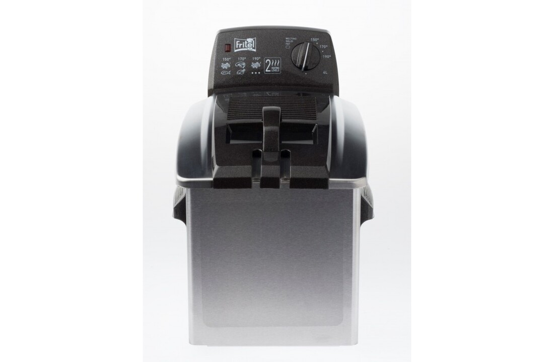 Fritel Turbo SF 4571 - Frituurpan
