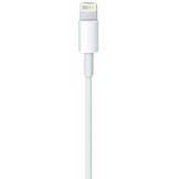 Apple Lightning to USB Cable 2 Meter