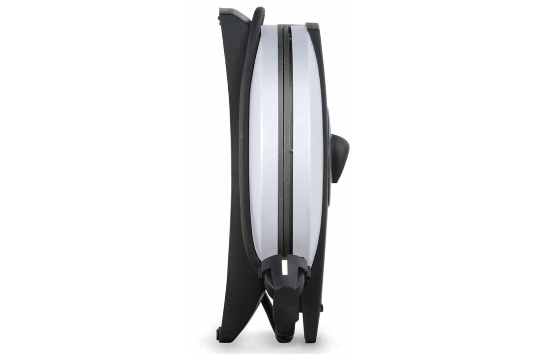 Cloer 261 Oublie-/kniepertjesijzer - Wafelijzer