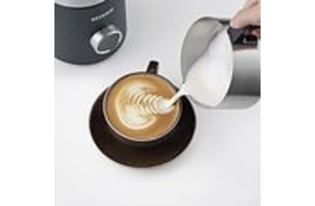 Severin SM3587 - Melkopschuimer