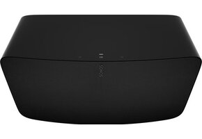Sonos Five Zwart - Center speaker