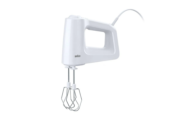 Braun MultiMix 3 HM3000WH - Handmixer