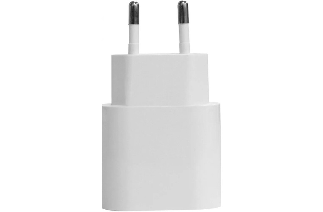 Grab 'n Go 18W USB-C Thuis snellader Wit