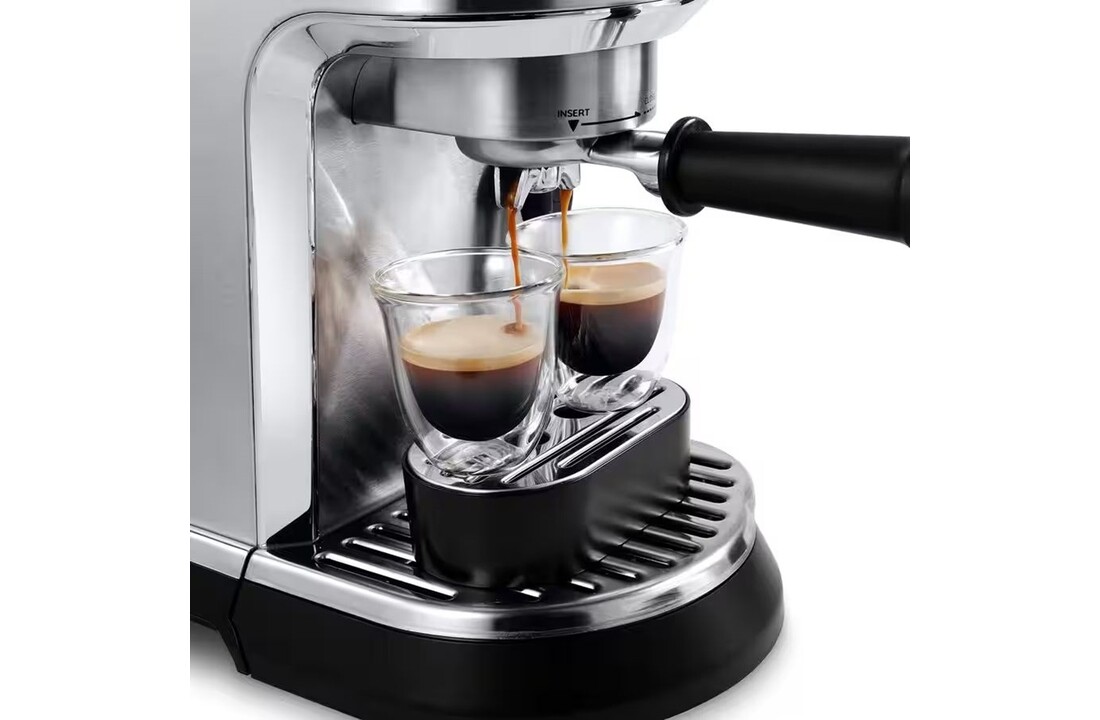 De'Longhi Dedica Maestro Plus EC950.M - Koffiemachine