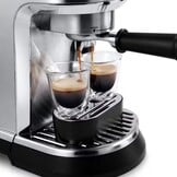 De'Longhi Dedica Maestro Plus EC950.M - Koffiemachine