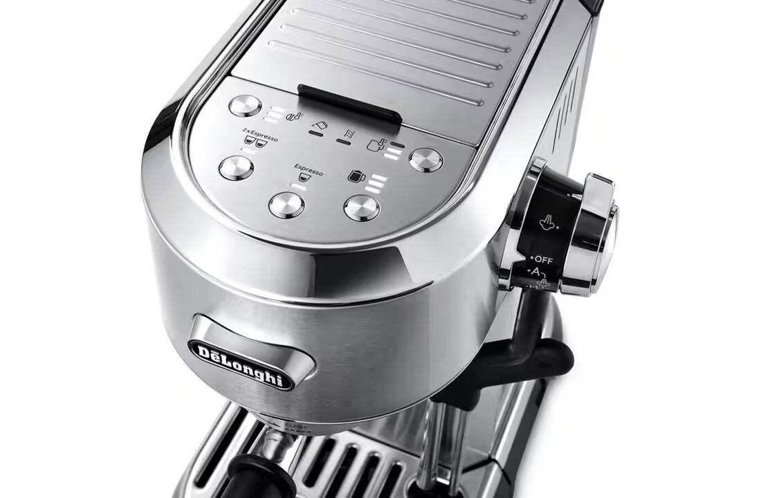 De'Longhi Dedica Maestro Plus EC950.M - Koffiemachine