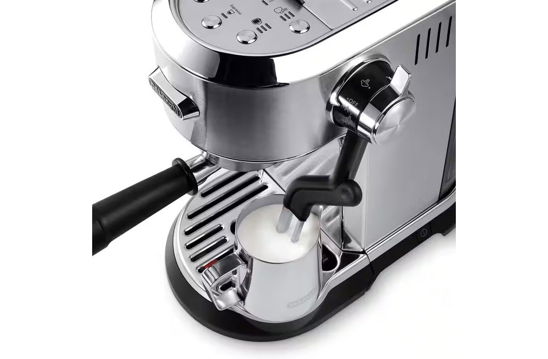 De'Longhi Dedica Maestro Plus EC950.M - Koffiemachine