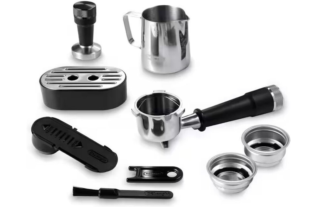 De'Longhi Dedica Maestro Plus EC950.M - Koffiemachine