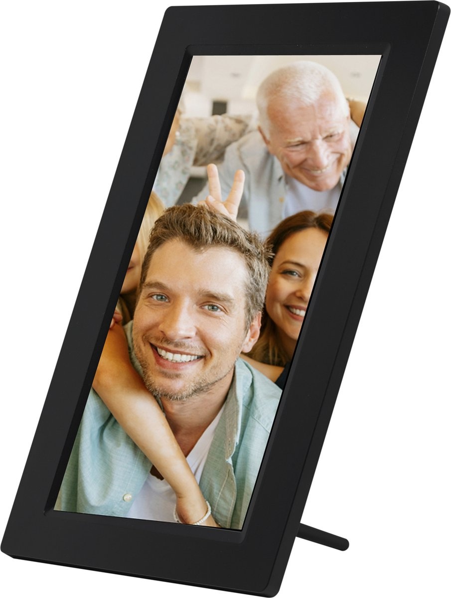 Denver PFF-1010 - Digitale fotolijst