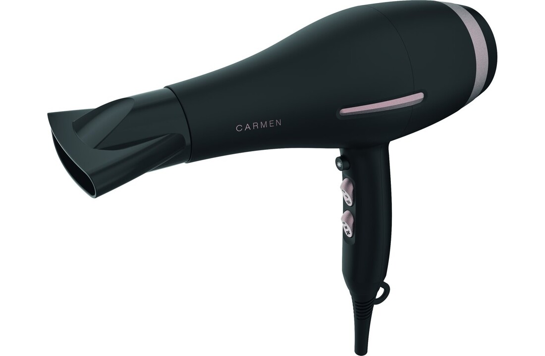 Carmen AC5210 Pro - Föhn