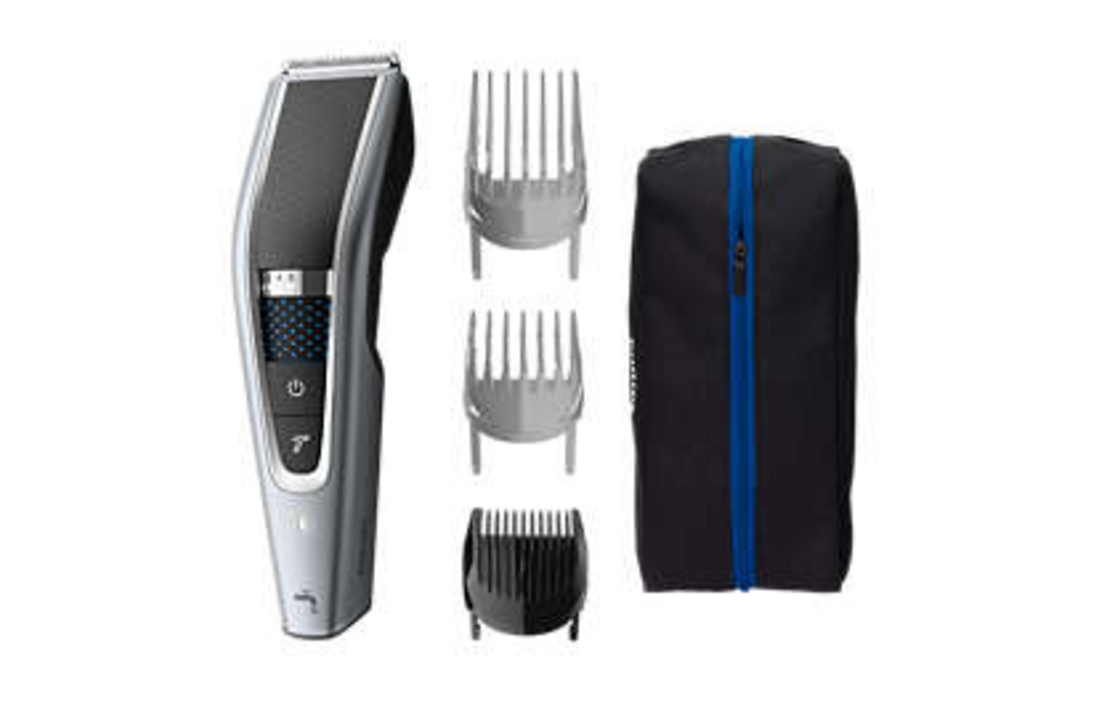 Philips Hairclipper Series 5000 HC5630/15 - Tondeuse