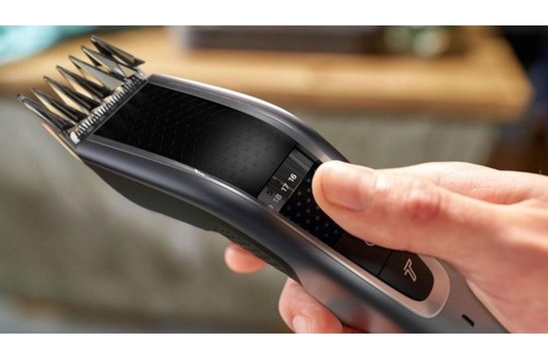 Philips Hairclipper Series 5000 HC5630/15 - Tondeuse
