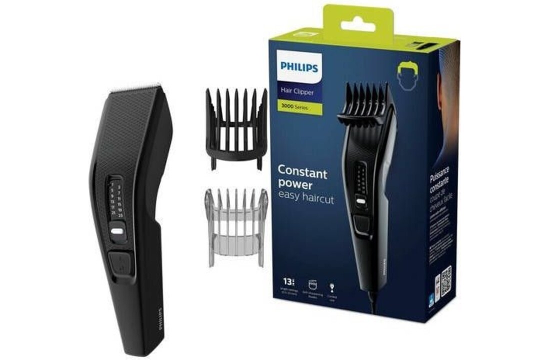 Philips Series 3000 HC3510/15 - Tondeuse