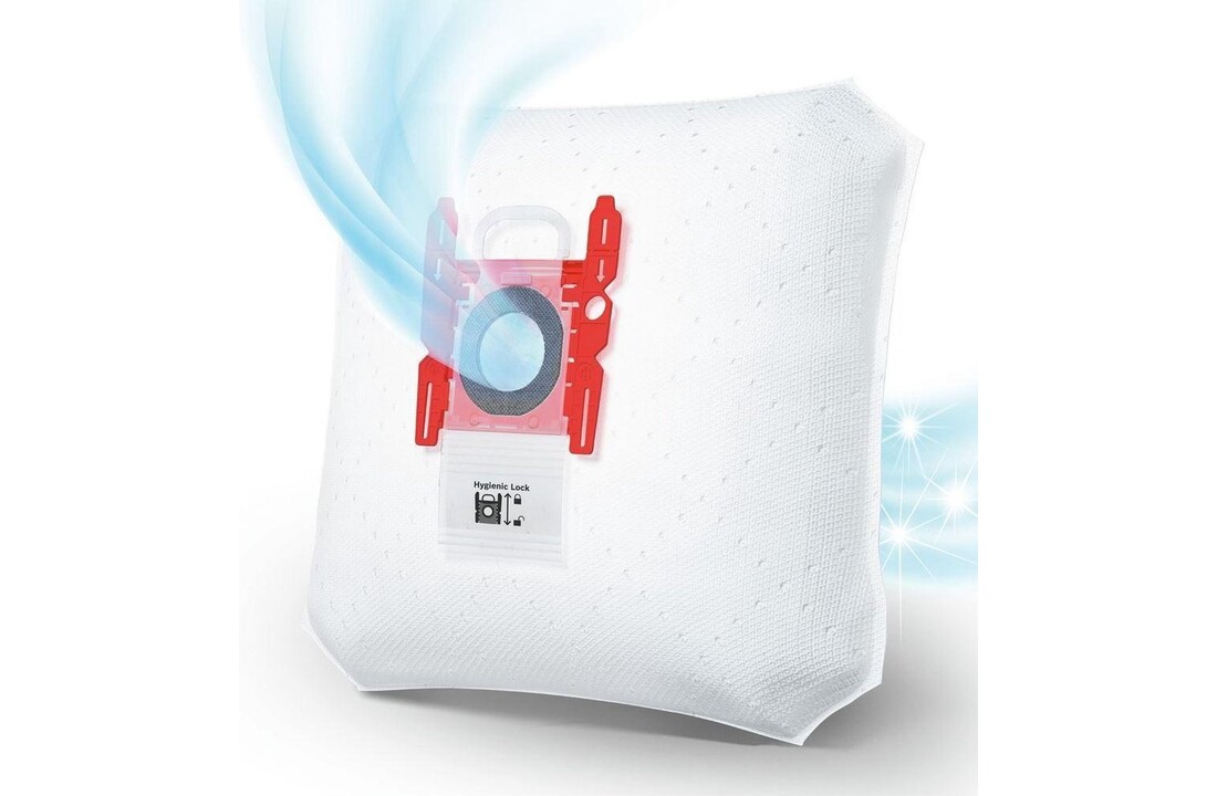 Bosch BBZ41FGALL G All (4 stuks) - Stofzuigerzakken