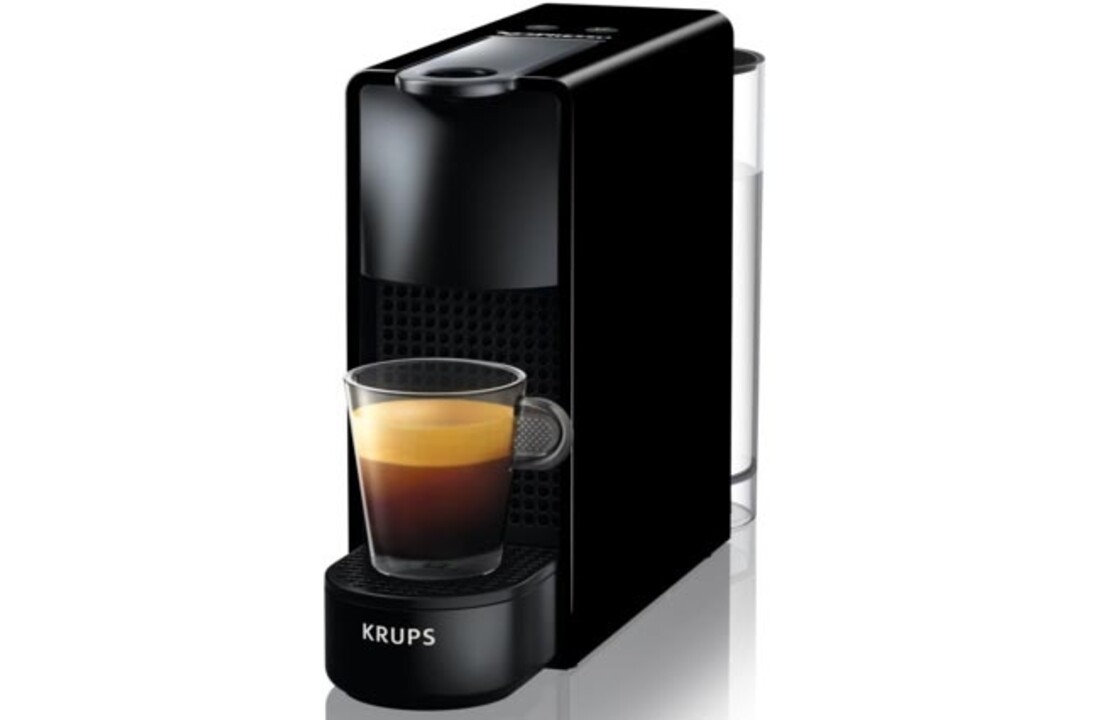 Krups Nespresso Essenza Mini XN1108 - Koffiemachine
