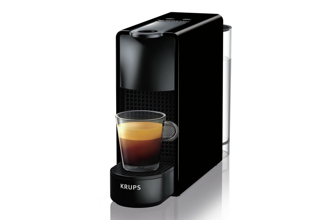 Krups Nespresso Essenza Mini XN1108 - Koffiemachine
