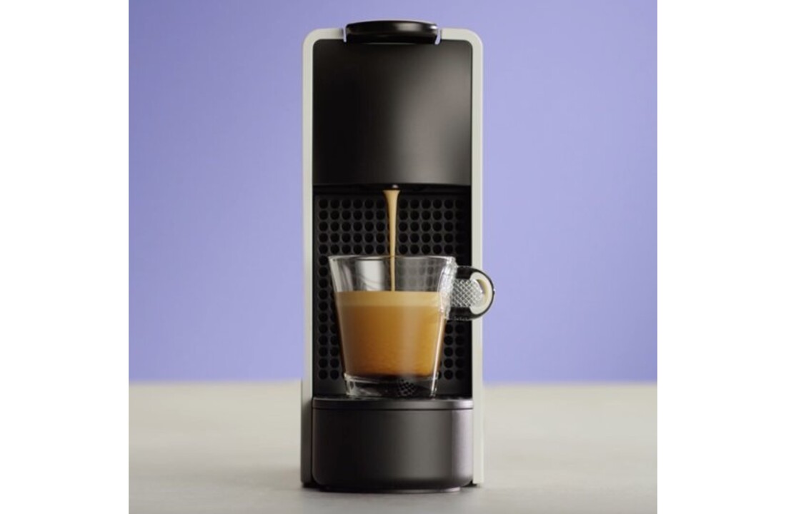 Krups Nespresso Essenza Mini XN1108 - Koffiemachine