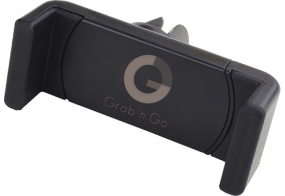 Grab 'n Go GNG-111 Houder Klem voor ventilatierooster