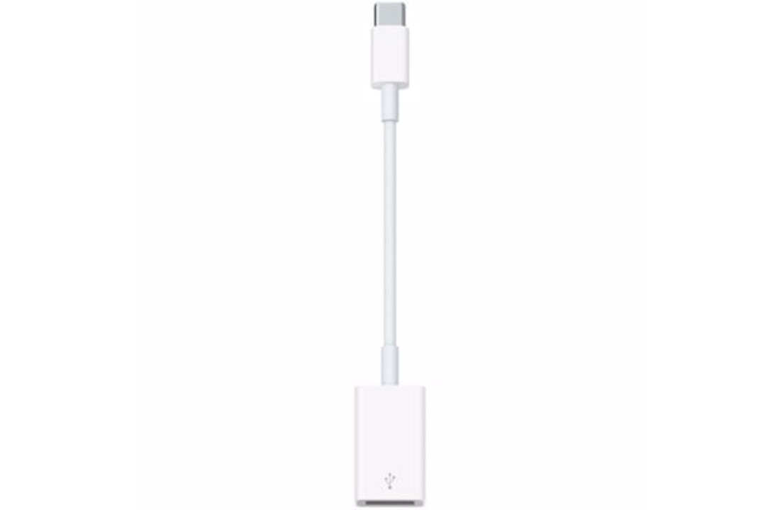 Apple USB-C naar USB (MJ1M2ZM/A) - Adapter