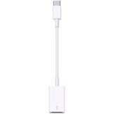 Apple USB-C naar USB (MJ1M2ZM/A) - Adapter