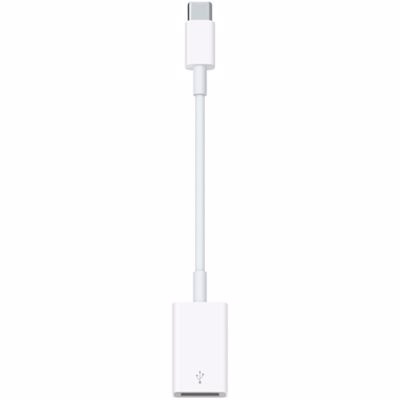Apple USB-C naar USB (MJ1M2ZM/A) - Adapter