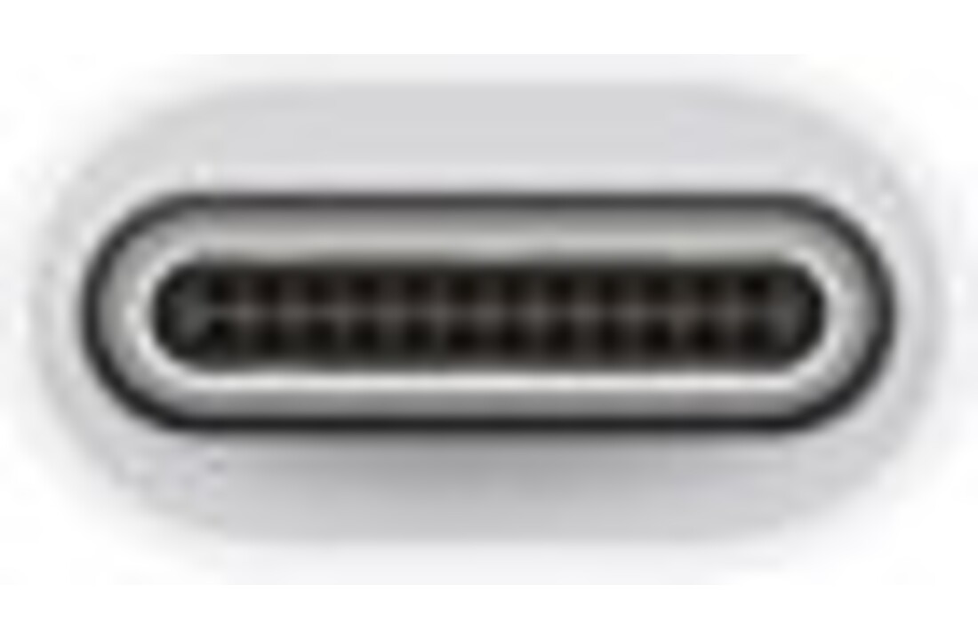 Apple USB-C naar USB (MJ1M2ZM/A) - Adapter