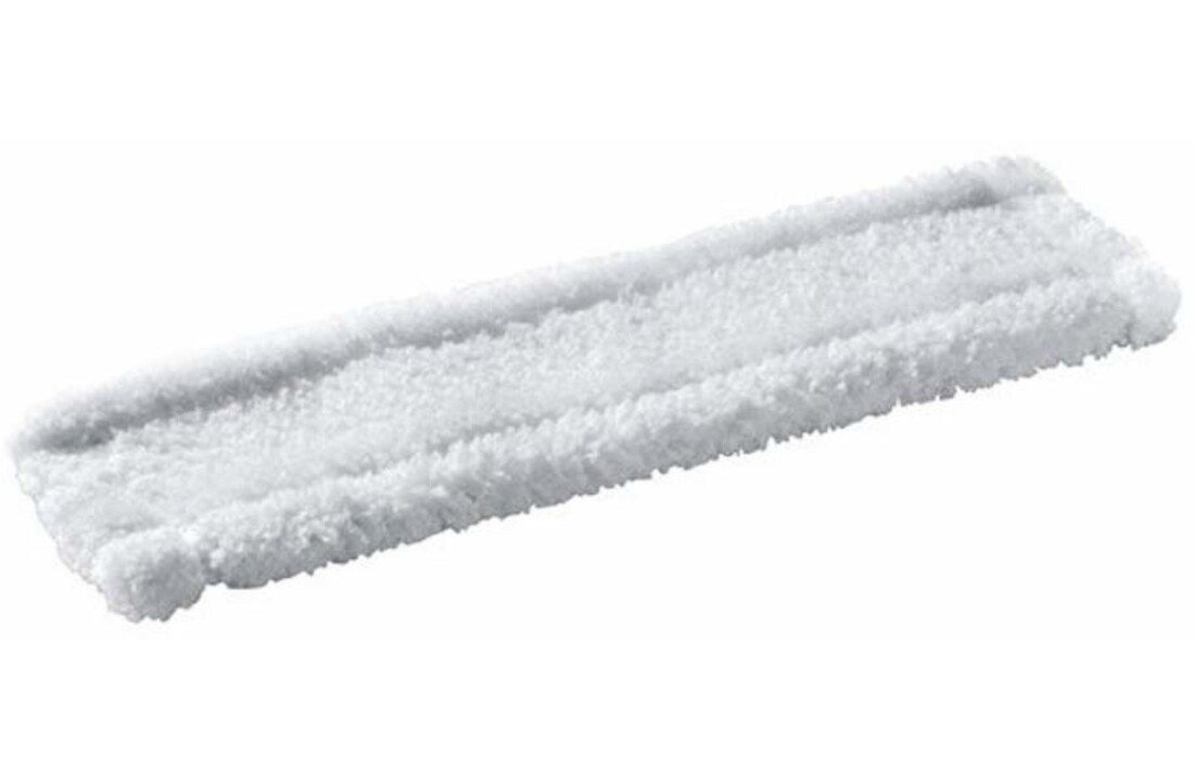 Kärcher Microvezel vervangdoek Window Vac (2 stuks)