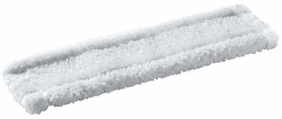Kärcher Microvezel vervangdoek Window Vac (2 stuks)