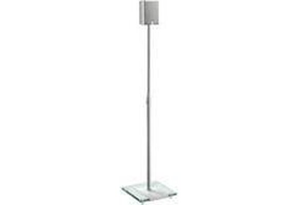 Vogel's VLS Glass Zilver speaker steun