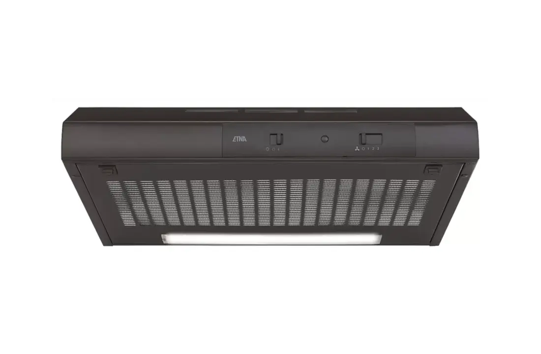 ETNA AO460ZT - Onderbouw afzuigkap