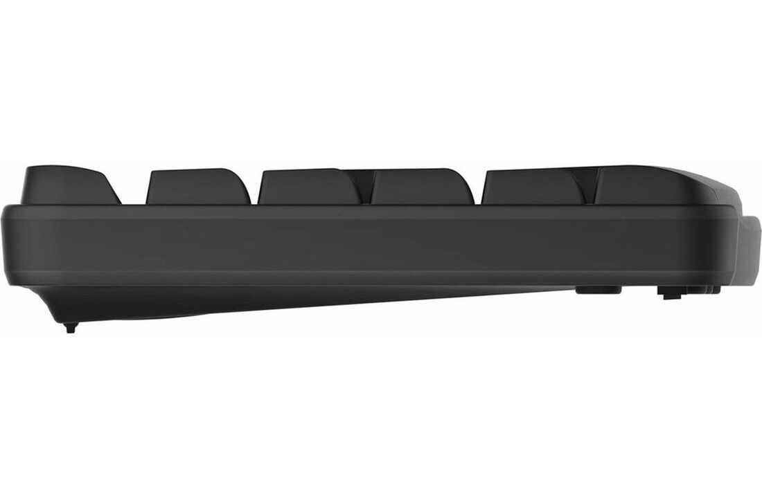 Rapoo X1800S - Toetsenbord + muis set