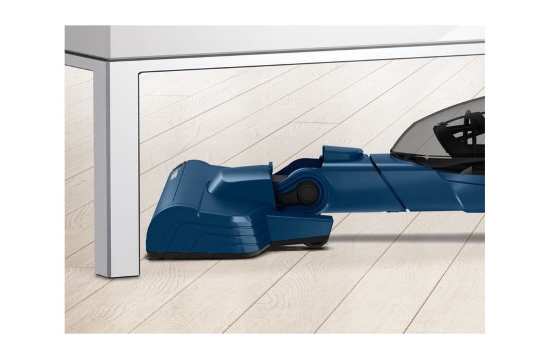 Bosch Readyy'y BCHF216S - Steelstofzuiger