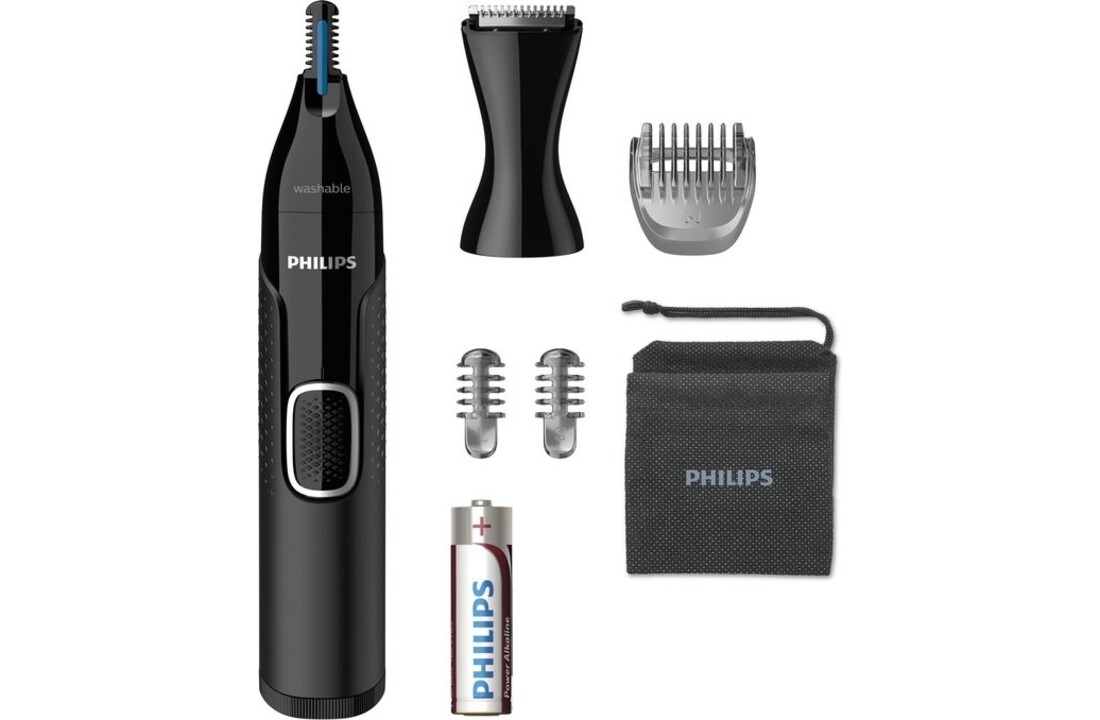 Philips Series 5000 NT5650/16 - Neustrimmer