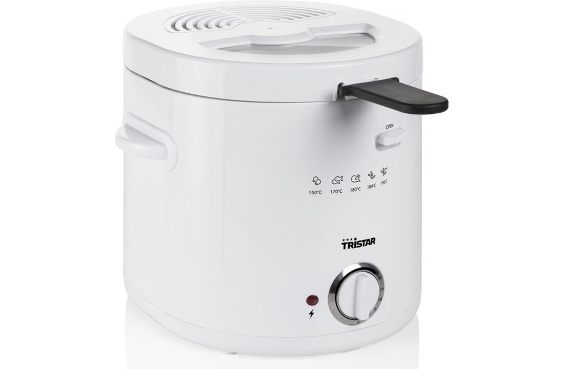 Tristar FR-6941 - Frituurpan