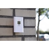 Alecto WS-2300 - Weerstation